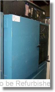 18" width x 22" D x 18" H Blue M #BTN4-100C, -70° to 204°, bench top temperature chamber, 208/240 V.