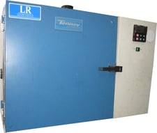 16" width x 11" D x 12" H Tenney #TJR, temperature test chamber, -70 to 170, 120 V., 1 Ph, 10 amps., Watlow