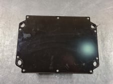 caterpillar, Electronic Control Group 371-6444, good condition
