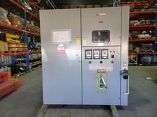 600 Amp. Federal Pioneer, 16316, Fused Disconnect, 13.2kV