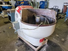 Tendicinghia #T20082, Clay Mixer