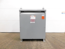 93 KVA 460 Primary, 460Y/266 Secondary, Olsun 34709-AD, motor drive transformer