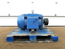 Image for 75 HP 1775 RPM Weg TE01F0X0H0000302794, Frame 364/5T, severe/inverter duty motor, 230/460 Volts