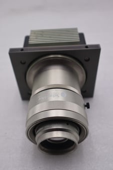 Schneider p2-43-04k40 dalsa industrial camera stock #k-3888