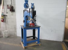 Chicago #174, riveter, air, 12" throat (15 available)