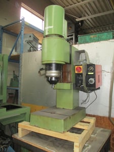 Bracker #RN330, rivet spinners