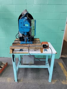 Model G USM, eyeletter (3 available)