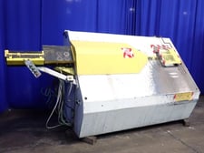 Eurobend #G-Star-614-Tris, CNC Bender, 2004