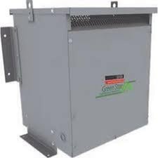 75 KVA 480 Primary, 208Y/120 Secondary, Rex Power Magnetics, isolation transformer, dry, new