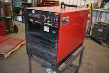 Lincoln #K1386-3, IdealArc DC-1000 power supply