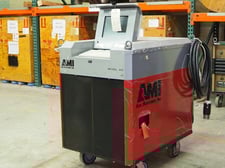 Arc Specialties Machines #MD-415, tig weld power supplies for orbital welding, 1995 (4 available)