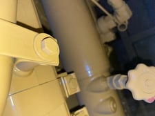 Caterpillar #C-18, Engine Assembly