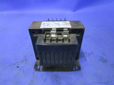 500 VA, Hammond Industrial control transformer PT500MLI, hammond, 1 phase, 1 yr warranty