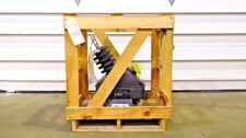 3 KVA 10800 Primary, , General Electric JVS-150 Super Bute outdoor voltage transformer, 90/150 ratio, new