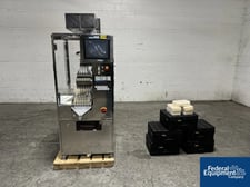 Shionogi Qualicaps #CWI-40, Capsule Checkweigher, nominally rated up to 40000 capsules/hour, 2004