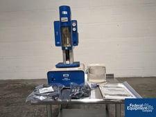 Cannon #MiniAV, Viscometer, 115 volt, S/N 164-A5007, built 2008