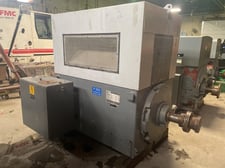 500 HP 720 RPM General Electric, Frame 8311S, WPIIBB, 4160 Volts