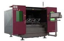 Han-Kwang #H-Kube4, small footprint laser cutting system, 3000 watt, new, in stock, 2024