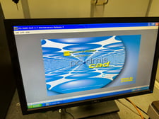 Brown & Sharpe #Micro-Xcel-PFX, coordinate measuring machine, Renishaw probe, 27.5" X, 39.378" Y, 19.68" Z