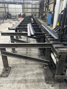 FICEP VICTORY 11 with 60' Of Tables