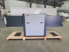 L3 Communication s #PX/ACX 6.4, Conventional Checkpoint X-Ray System, 2015