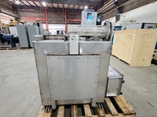 Lawson-Taylor Ltd. #Cincinnati-PB-12A-Fan, Industrial Fan, Optim Motor, 4 Amp