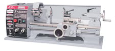 10" x 22" King Canada #KC-1022ML, Metal Lathe, 1" bore, 6" swing over cross slide, 1 HP, 110 V