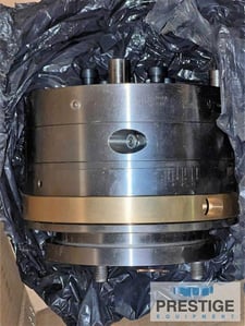Landis #12R, Die Head, 1/8"-1 1/2" Capacity, Never Used, S/N 12R-6046, #32780