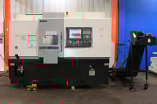 熱販売 Okuma Used CNC Cutting Metalworking, | Sale For Lathes その他