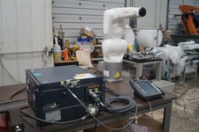 2021 Kuka KR 6 R700-2 Robot System w/ KRC4 Compact Unused