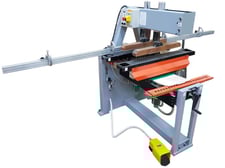 25 Spindle, Detel #M-2H, double row line borer, 2-head, 2 HP motors, 3400 RPM, 2026, new