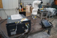 Kuka, kr- 3 r540, robot system w/KRC4 Compact, unused, 2021