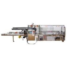 ADCO Manufacturing #105WA-170SS, Stainless Steel wrap around sleever, 1992