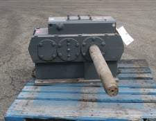 75 HP, Philadelphia #75HP2 Reducer