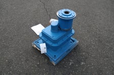 Hayward Gordon #ST-11, Mixer Ram Parallel Shaft Mixer Drive