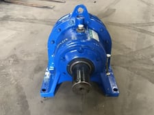 Sumitomo Sm-Cyclo #CHH-4195Y-87, Gear Reducer