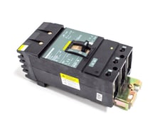 225 Amps, Square D, KC34225, New out of Box, #1384986