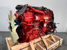 450 HP Cummins #X15, Engine Assembly, diesel, new, warranty