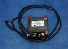 TIS 200 18-00035 Rev C J131587 250 uHy Inductor Transformer, 1 yr warranty