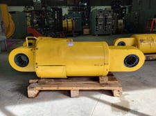 Komatsu Rear Suspension Assembly Eh9423 For 830E Rock Trucks
