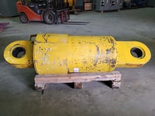 Komatsu Rear Suspension Assembly Eh9423 For 830E Rock Trucks