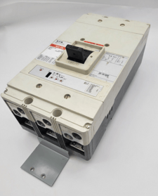 1200 Amps, Eaton, NGS312033E, circuit breaker, 3P, 600 V.AC 3 phase NGS 50K