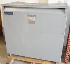 270 KVA 480 Primary, 830Y/480-415Y/240-120 Secondary, Olsun #13704A, tag #13865