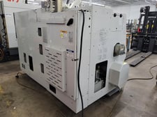 Haas SL-20T CNC Turning Center with 3-Jaw Chuck, Tailstock, Chip Auger, Coolant System