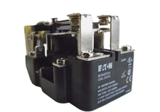 Eaton 9575H3T010 AA Open Style General Purpose Relay With Auxiliary Switch [New]