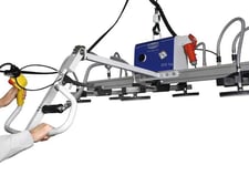 Schmalz #VacuMaster, basic vacuum panle lift, 2026, new