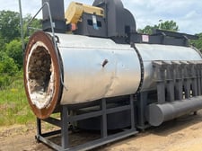 McConnell 40-50 MM BTU Gas Burners (2 available)