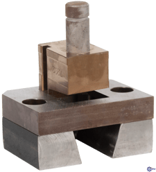 Metal Pro #MP4120, heavy duty notcher attachment