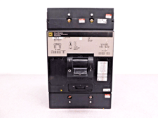 700 Amps, Square D, MHL367001212, 600 Volts