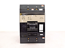 800 Amps, Square D, MHL368001352, 600 Volts
